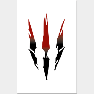 The Witcher 3 Wild Hunt Posters and Art